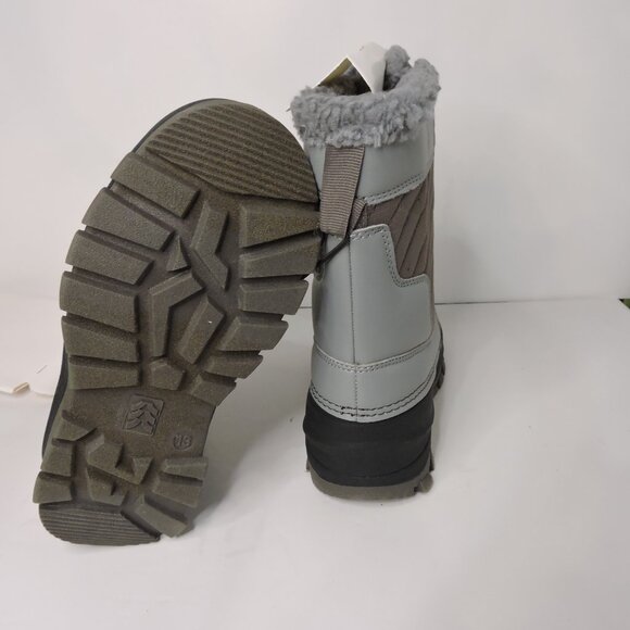 Kids'  Winter Boots - All In Motion™ - Picture 3 of 4